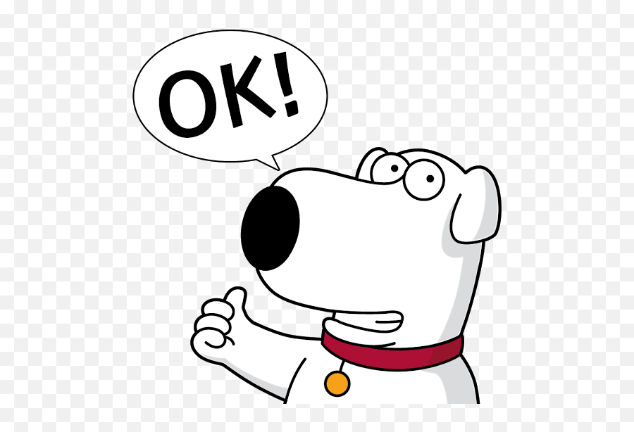 Family Guy Is On The - Family Guy Emojis,Family Guy Emojis