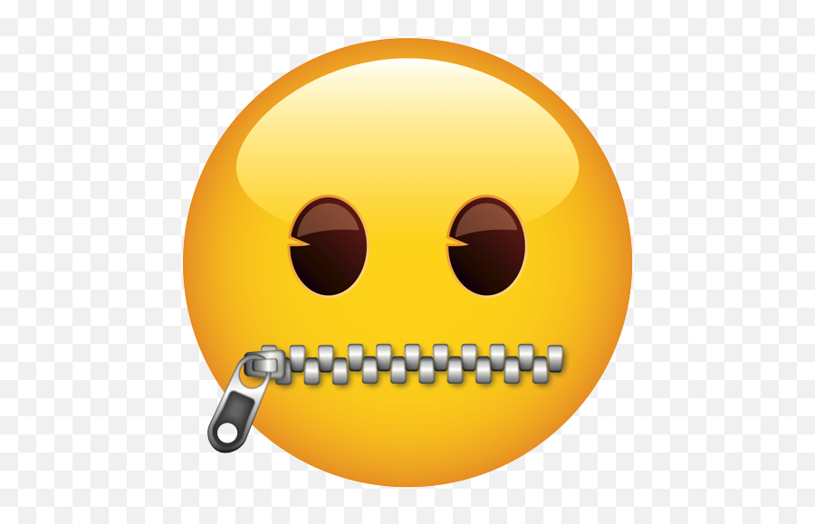 Emoji - Smiley,Squinting Eyes Emoji