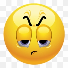 Listings For Emoji Face Dont Think - Pessimistic Emoji,Think Emoji