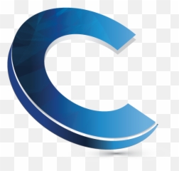 Letter Png Maker Picture - C Logo Design 3d Emoji,Letter D Emoji