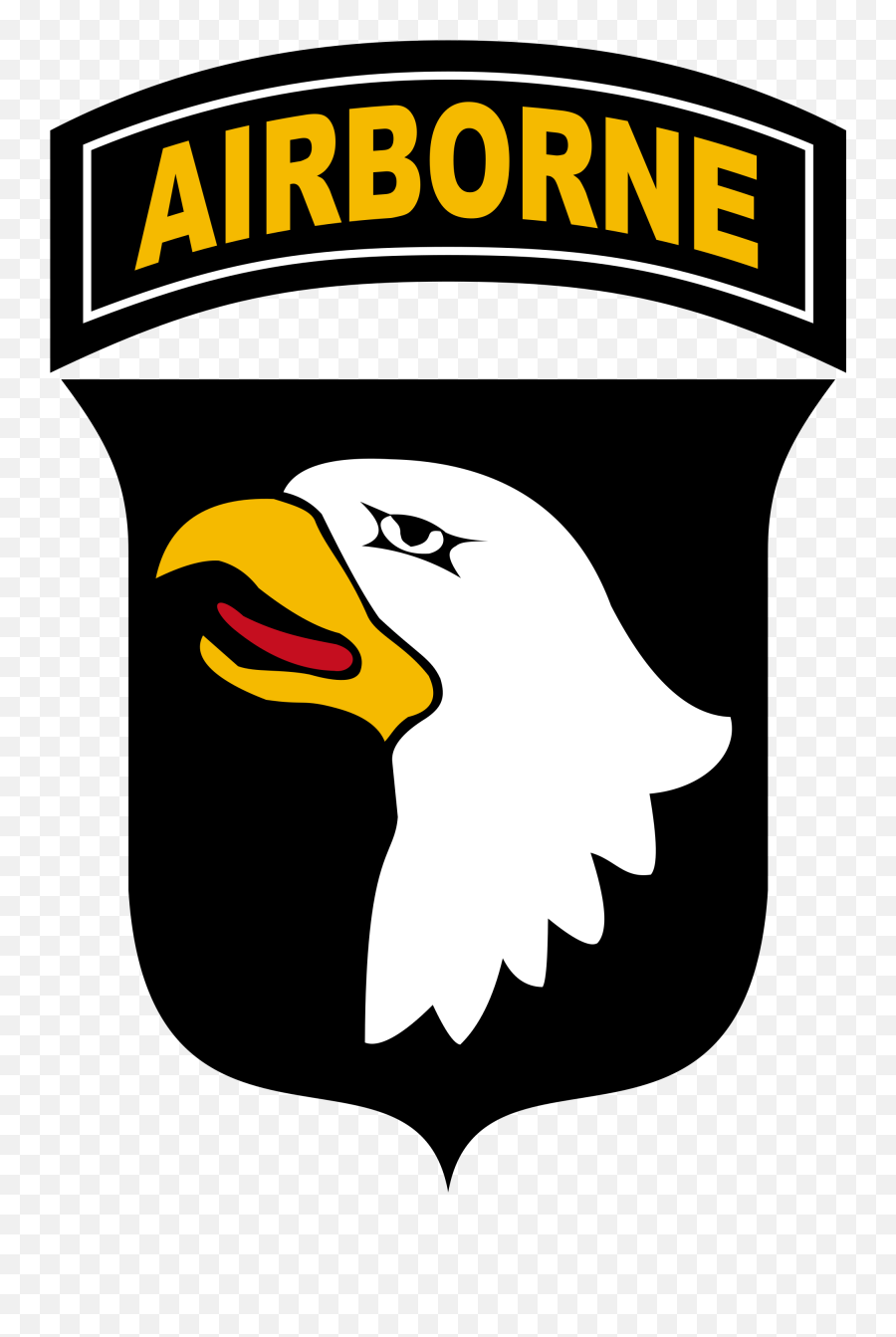 501st Infantry Regiment - 101 Airborne Emoji,Four Leaf Clover Emoji