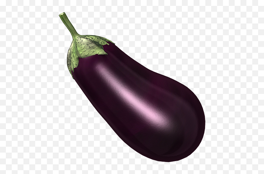 Eggplant Emoji Giphy Clip Art - Eggplant Png,Eggplant Emoji Transparent