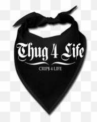 Thug Symbol Transparent Png Clipart - Kerchief Emoji,Crip Emoji