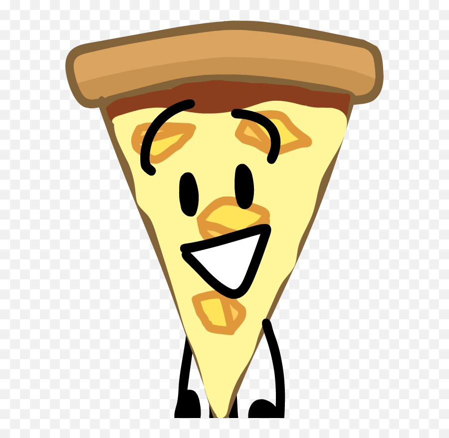 Pineapple Pizza - Clip Art Emoji,Pineapple Pizza Emoji