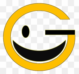 Grin Logos For Community Consideration - Smiley Emoji