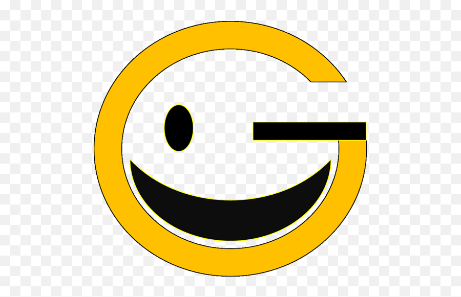 Grin Logos For Community Consideration - Smiley Emoji,Big Grin Emoticon