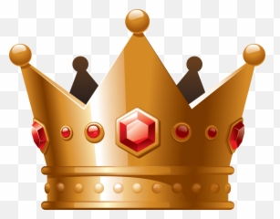 Pin - Crown Transparent Background Emoji,Crown Diamond Emoji