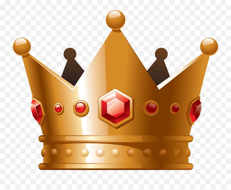 Pin - Crown Transparent Background Emoji,Crown Diamond Emoji