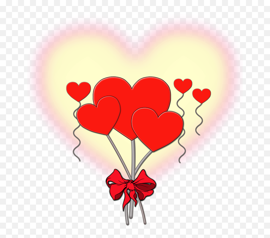 Valentines Day Heart Symbols - Love Symbols Png Emoji,Facebook Heart Emoticons