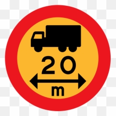 Emoticon Area Text Png Clipart - Truck Sign Emoji