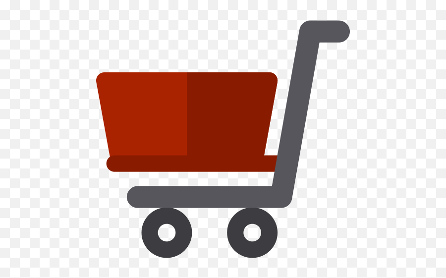 Cart Icon Png At Getdrawings - Shopping Cart Emoji,Emoji Shopping Cart