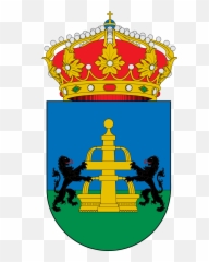 Escudo De Ampudia - Ayuntamiento Azuqueca Henares Emoji