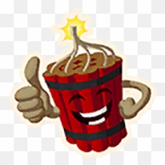 Dynamite - Illustration Emoji,Bucket Emoji