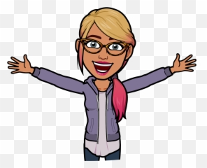 Snap Launches Bitmoji Deluxe With Hundreds Of New Emoji - Get Ombre Hair Bitmoji,Ar Emoji