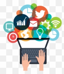 Digital Marketing Florida Search Engine Optimization FL - Clipart Png Emoji