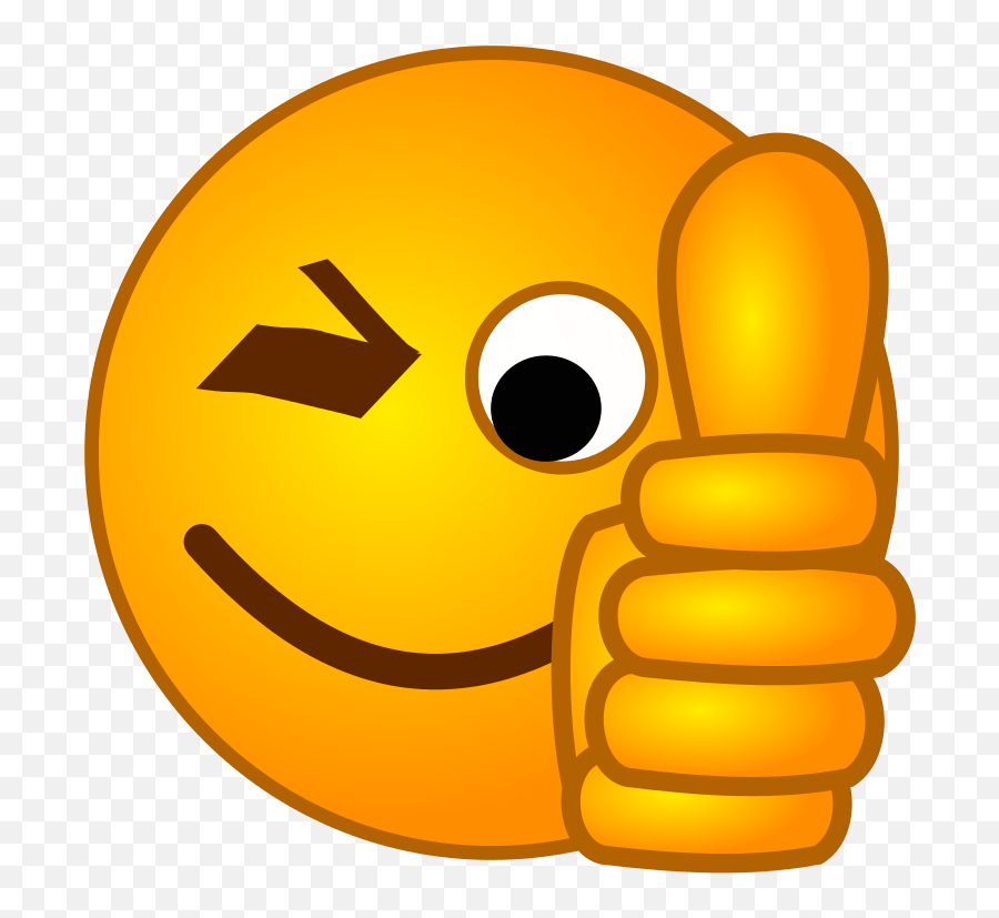 Free Thumbs Up Image Download Free Clip Art Free Clip Art - Thank You For Listening To My Presentation Clipart Emoji,Thumbs Up Emoji Copy Paste