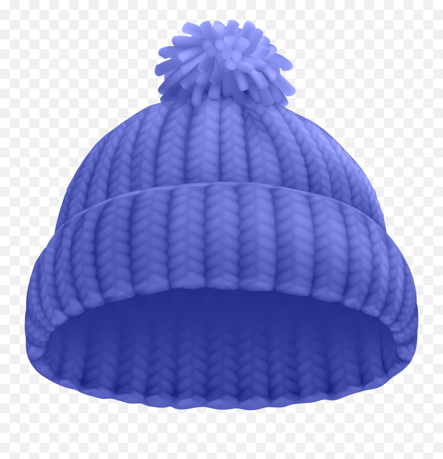 Winter Hat Clipart Png - Winter Hat Png Emoji,Emoji Winter Hat