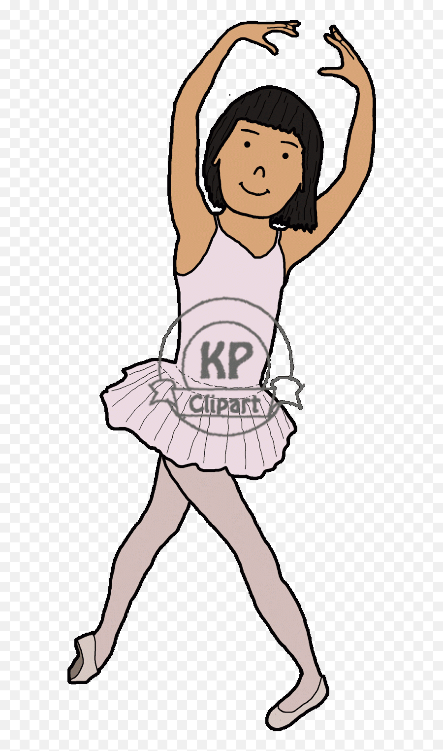 Clipart Friends Dance - Istock Png Download Full Size Girl Emoji,Dancing Girl Emoji Costume