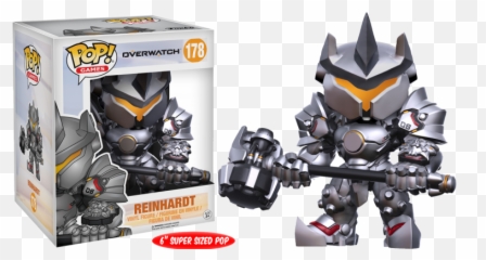 All Overwatch Funko Pop Figures - News Icy Veins Forums Figurine Pop Overwatch Reinhardt Emoji,Zenyatta Emoji