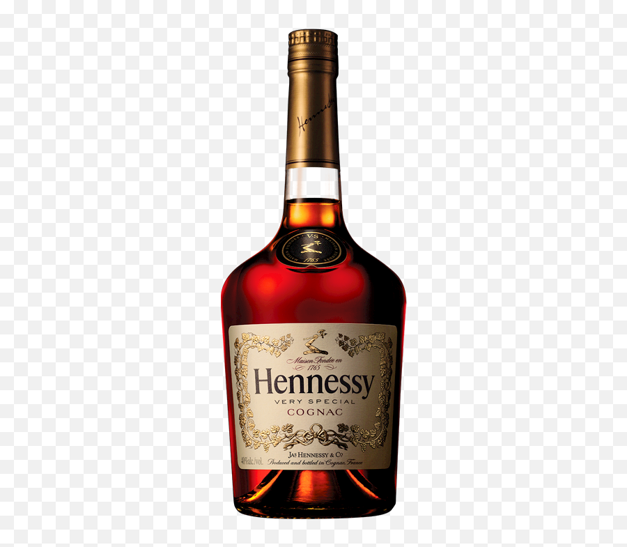 Whiskey Drawing Liquor Bottle - Hennessy Bottle Png Emoji,Liquor Emoji