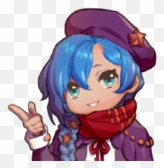 Archeia Repositories GitHub - Cartoon Emoji