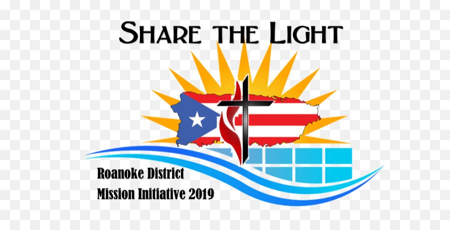 Editorial Virginia Methodists Play A Part In Puerto Ricou0027s - Solar Panel Emoji,Texas Emoticons