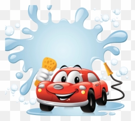 Clipart Transparent Clipart Car Wash - Transparent Background Car Wash Clipart Emoji,Car Wash Emoji