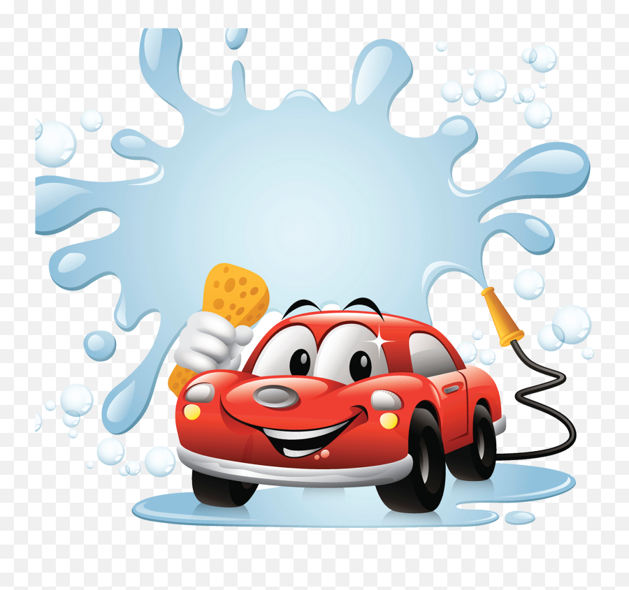Clipart Transparent Clipart Car Wash - Transparent Background Car Wash Clipart Emoji,Car Wash Emoji