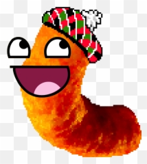 Cheddarmcdoogle Twitch Emote Art - Emoji