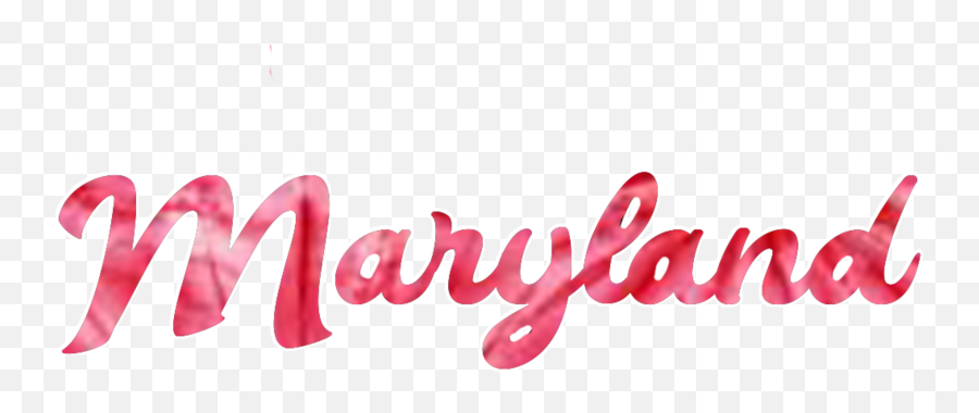 Largest Collection Of Free - Toedit Maryland Stickers On Picsart Calligraphy Emoji,Maryland Emoji