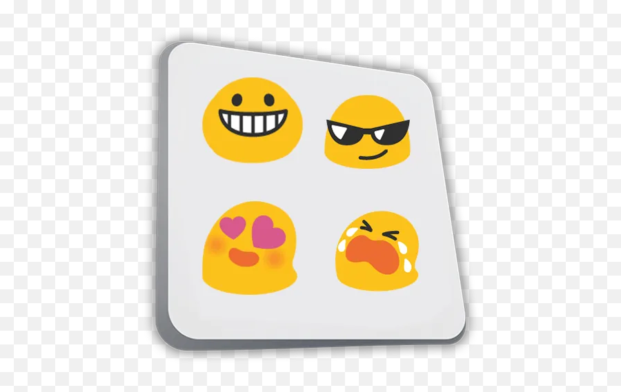 Instaemoji Emoji Keyboard Hd 142 Apk Download By Rabid - Smiley,Emoji Coding