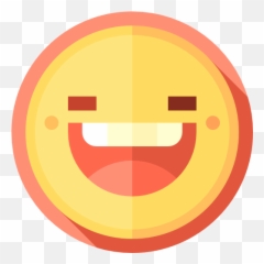 Smile - Free smileys icons Circle Emoji
