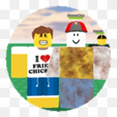 Thank You All Rock - Telamon Roblox Emoji
