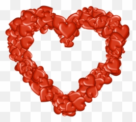 Heart Emoji Transparent Png Picture -
