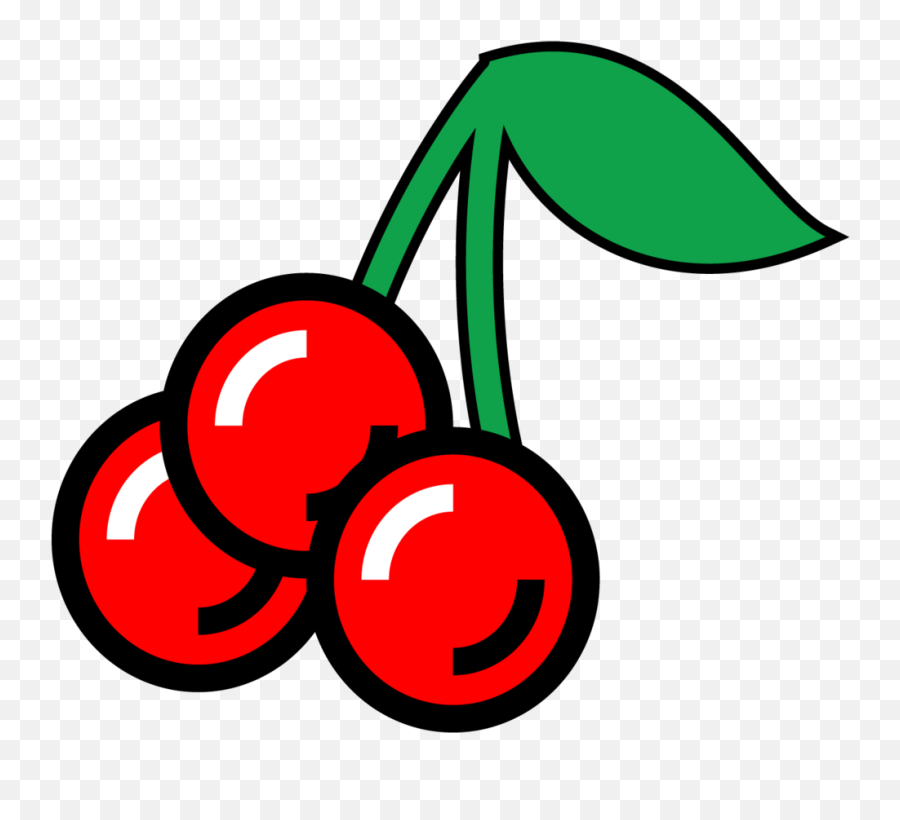 Icons U2014 Dylan Nevell - Clip Art Emoji,Cherry Emoji Png