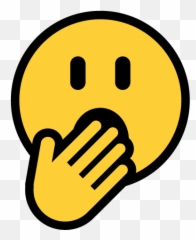 Justemoji - Happy