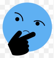 Happy Emoji