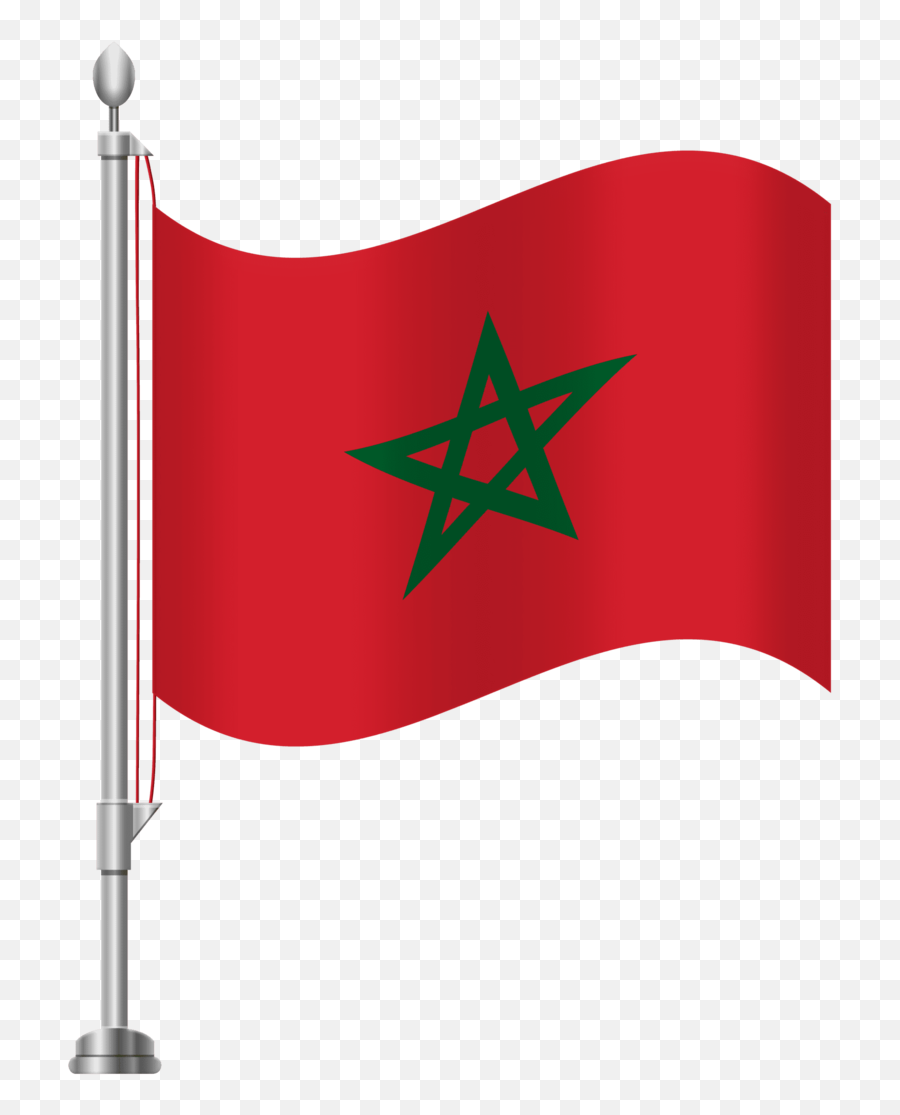 Morocco Flag Png - Ghana Flag With No Background Emoji,Dominican Flag Emoji