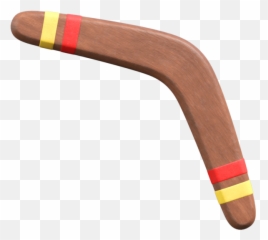 Apple Previews - Boomerang Emoji
