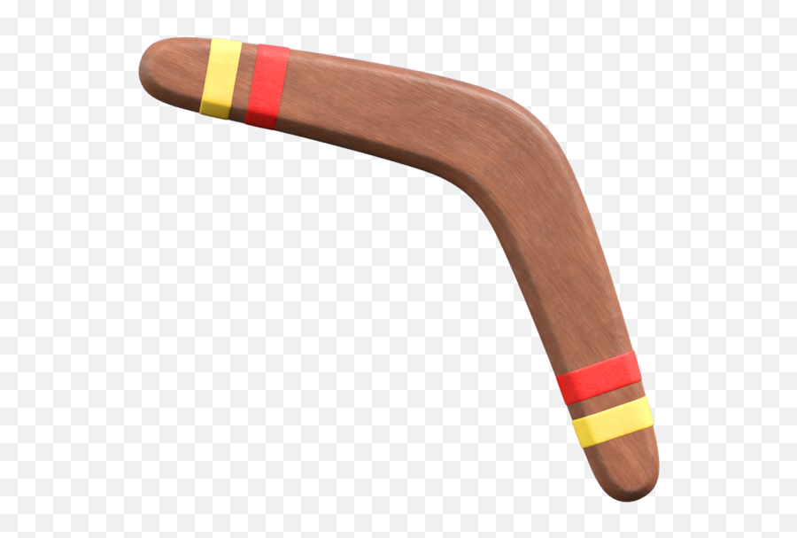 Apple Previews - Boomerang Emoji,Wood Emoji