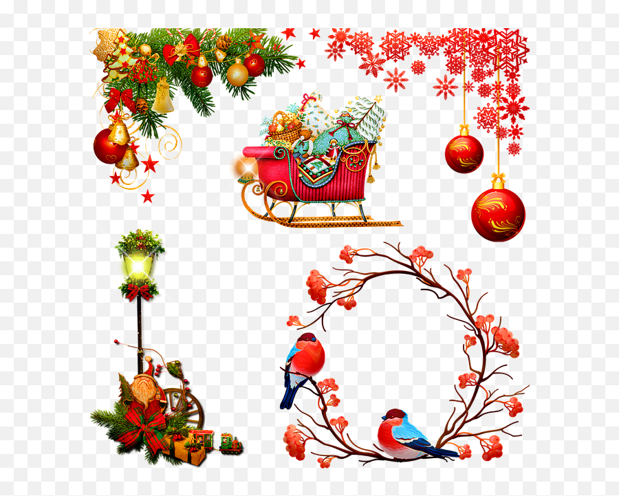 Happy New Year 2021 And Bye Bye 2020 Emoji,Christmas Lights Emoji