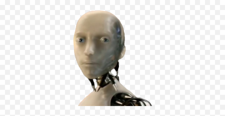 Robotno - Discord Emoji Robot No,Emoji Robot