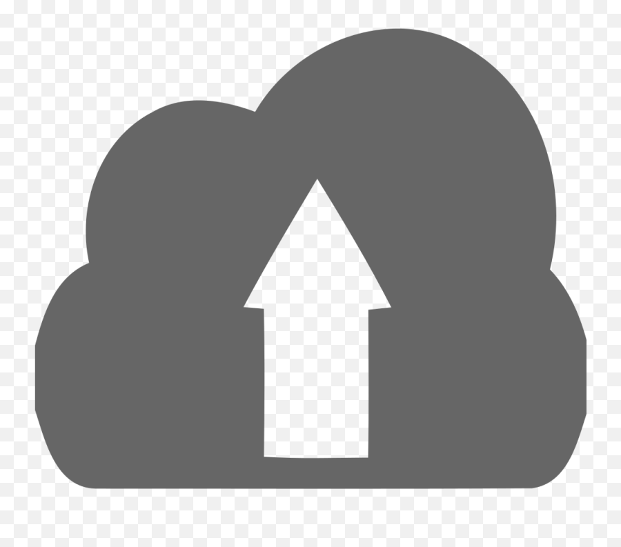 Upload Cloud Filled Free Icon Download Png Logo - Brand Bike Emoji,Unsure Emoticons
