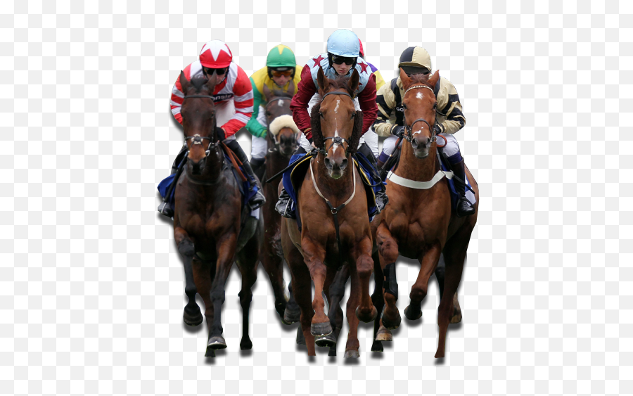 Horse Race Png U0026 Free Horse Racepng Transparent Images - Transparent Horse Racing Clipart Emoji,Kentucky Derby Emoji