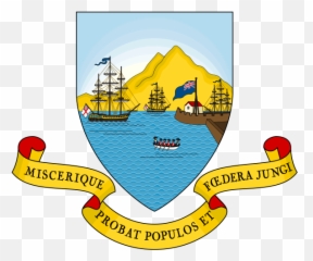 Coat Of Arms Trinidad And Tobago - Emoji