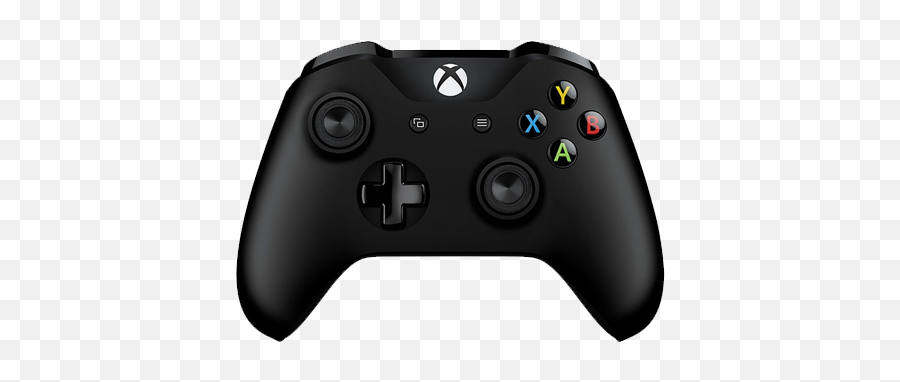Xbox One X Controller - Xbox One S Controller Black Emoji,Controller Emoji