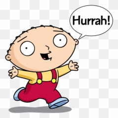 Family Guy Is On The - Woohoo Emoji