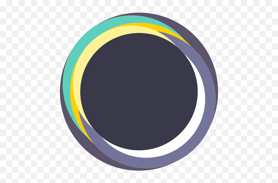 Hole Icon At Getdrawings - Circle Emoji,Black Hole Emoji