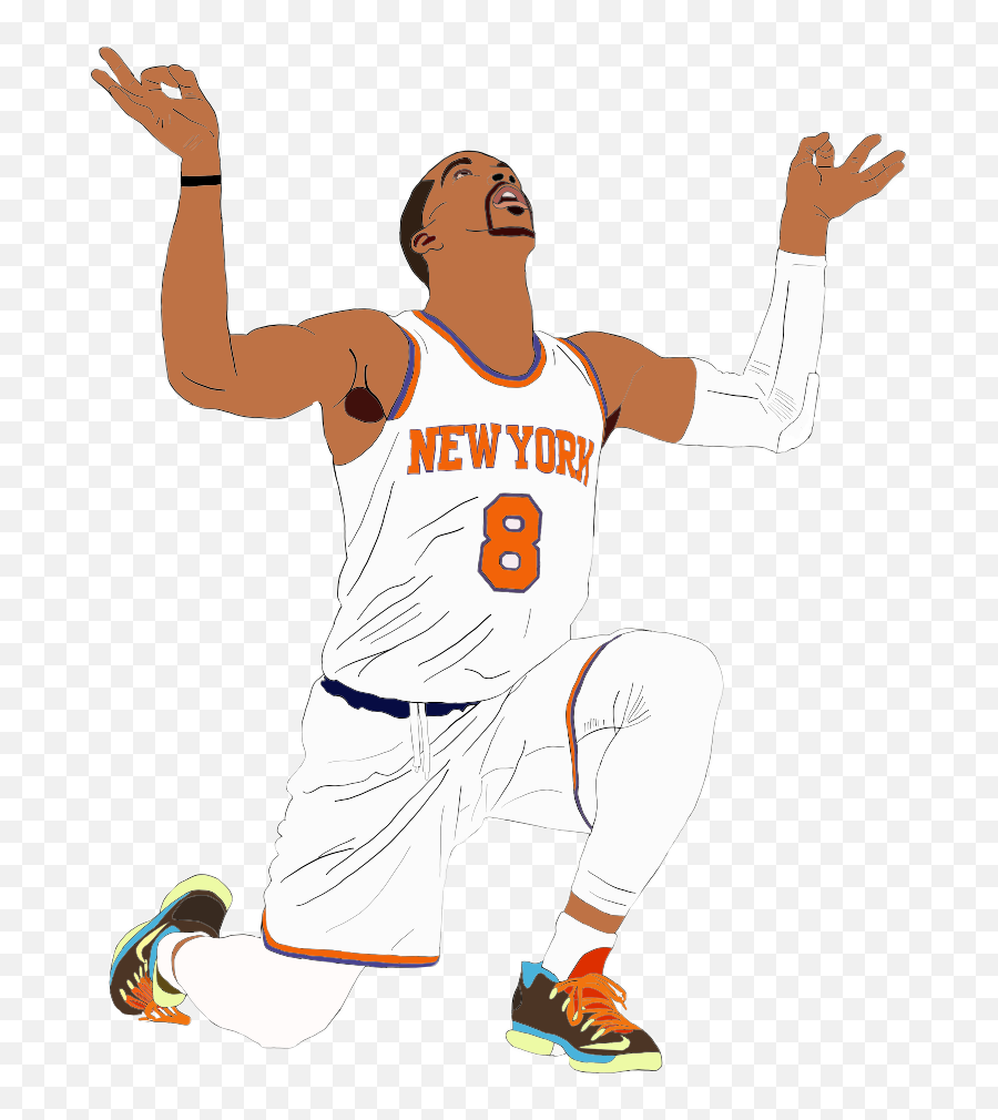 Jrsmith Cavs Knick Newyorkknicks - Dribble Basketball Emoji,Cavs Emoji