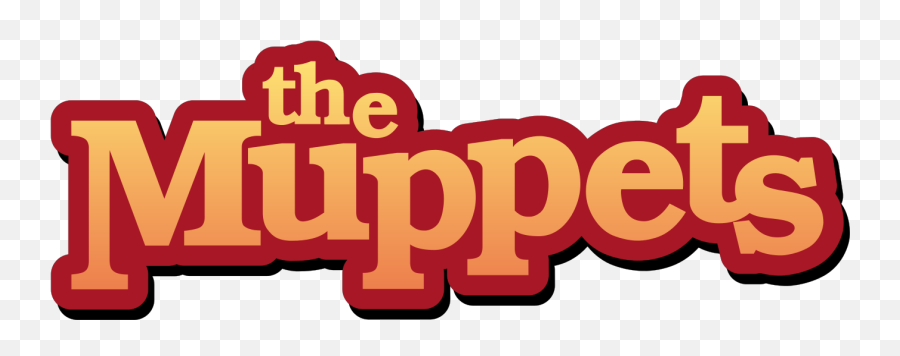 Muppets - Muppets Logo Emoji,What Does The Peach Emoji Mean